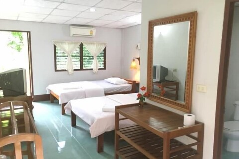 The Creek Garden Resort