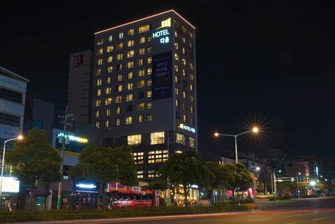 Hotel Daum