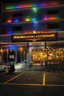 Zolaria Hotel and Restaurant
