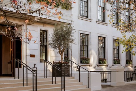 타운 홀 호텔 - 쇼어딧