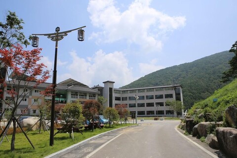 Sancheong Oriental Medicine Family Hotel