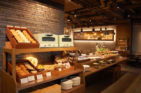 호텔 글로벌 뷰 하코다테