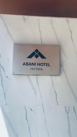 AMANI HOTEL PATTAYA 