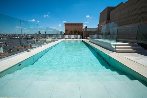 스마트렌탈 컬렉션 그란 비아 캐피탈