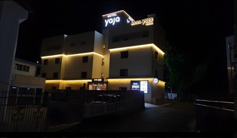 Hotel YAJA Mudeungsan