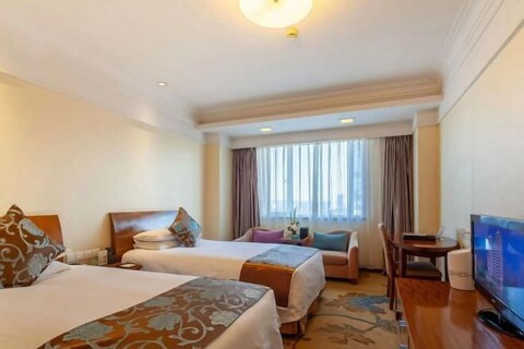 Wuyang International Hotel