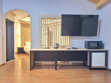 호텔 야자 담양점 신관