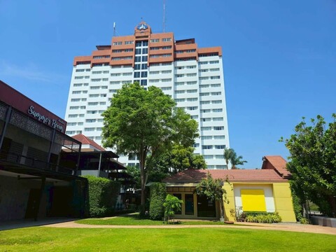 후아힌 그랜드 호텔 앤 플라자