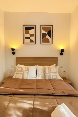 호텔 아우렐리아 밀라노 첸트랄레