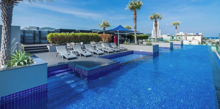 Best Western Patong Beach