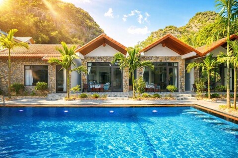 Trang An Riverbank Homestay