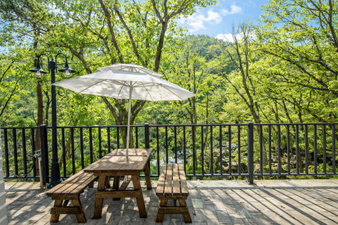 산청 지리산스테이숲펜션