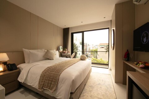 Amira Hotel Ngọc Hân Bắc Ninh