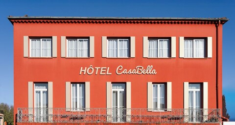 호텔 카사벨라