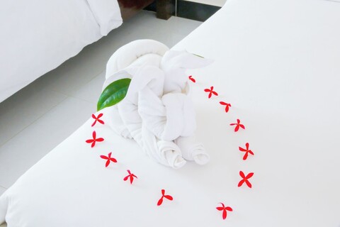 송 비엔 산 리조트