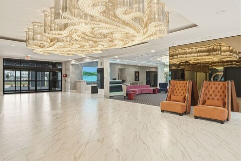 그랜드 투스카니 호텔