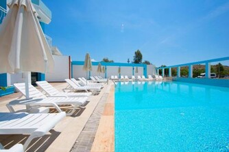 Mira Beach Resort Bodrum