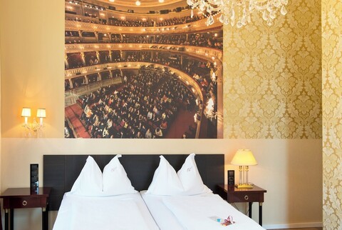 호텔 베토벤 빈