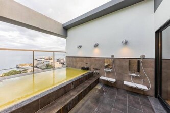 아파트먼트 호텔 야에자키