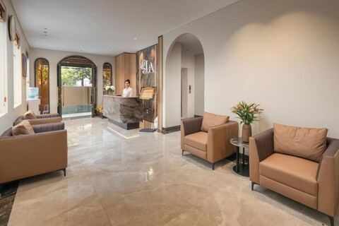 람언 호텔 10 응오아이지아오도안