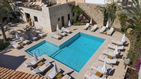 호텔 프티 파리