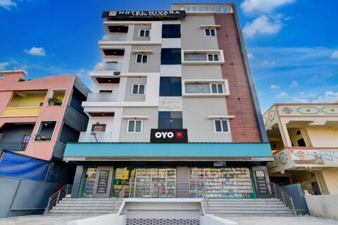 Hotel O Nivara