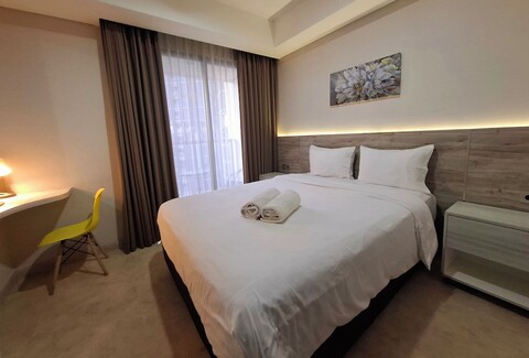 골드 코스트 아파트먼트