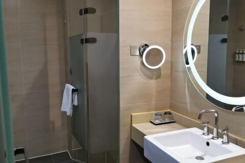 Lavande Hotel (Beijing Shijingshan Wanda Plaza)