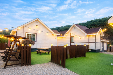 태안(안면도) 별의정원펜션