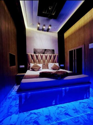 나모 게스트 하우스