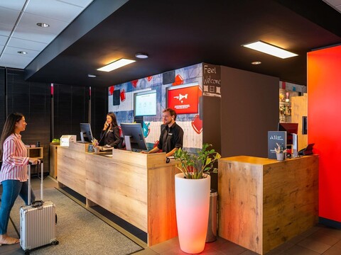 이비스 뮌헨 시티