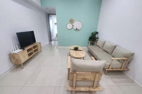 Liwan @ Baysuite by Ayuhouz