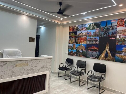 루드라 게스트하우스