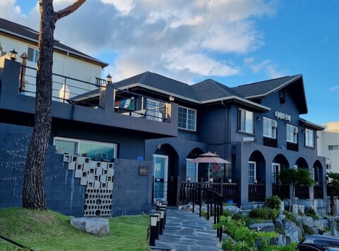 경주 디어포르마펜션