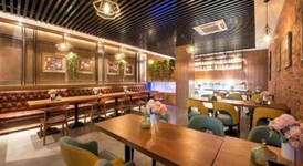 제임스 조이스 코페텔 베이징 컨퍼런스 센터 왕징 라이광잉