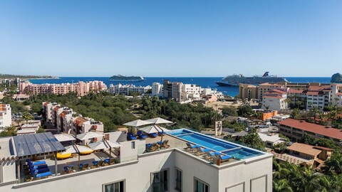 카둔 호텔 부티크