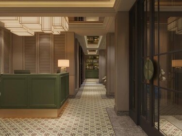 호안끼엠 레전드 하노이 호텔