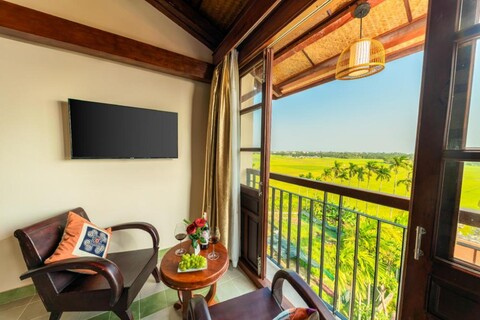 Sola Boutique Hotel Hoi An