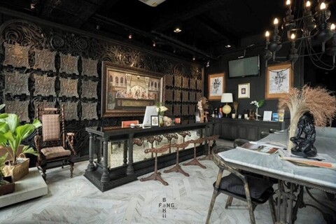 셰이드 하우스 - 푸켓 다운타운