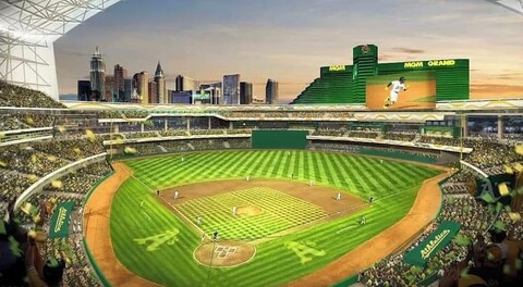 MGM 1-베드룸 콘도 바이 젤루 33821