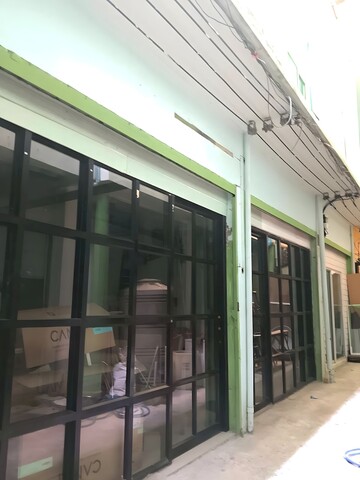 밥 하우스 카오산
