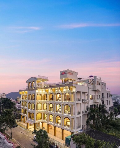 Barliyas Heritage Boutique Hotel