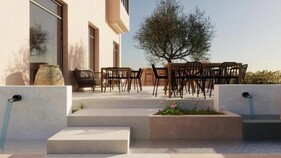 Aetheria Boutique Hotel & Spa