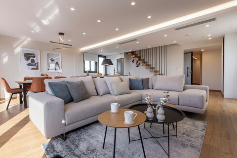 리비에라 이스케이프 스위트