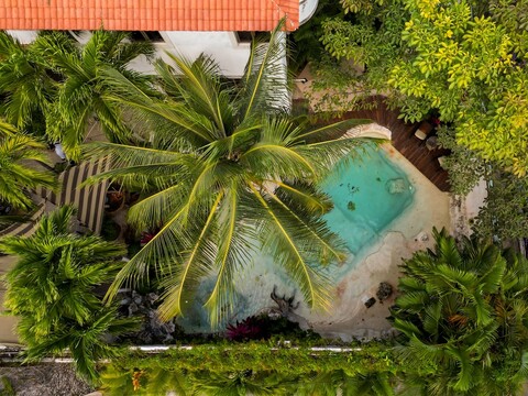 에니그매틱 부티크 호텔