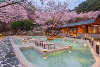 연화문호텔 양양