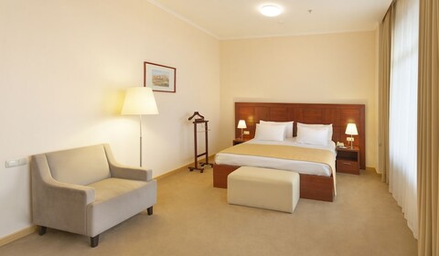 아니 플라자 호텔