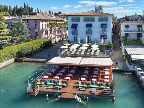 호텔 플라미니아