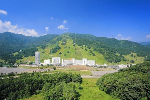 나에바 프린스 호텔