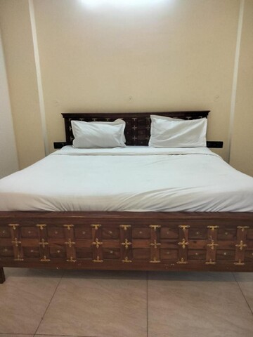 Hotel Rajshris Palace